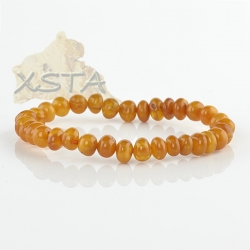 Amber bracelets for women